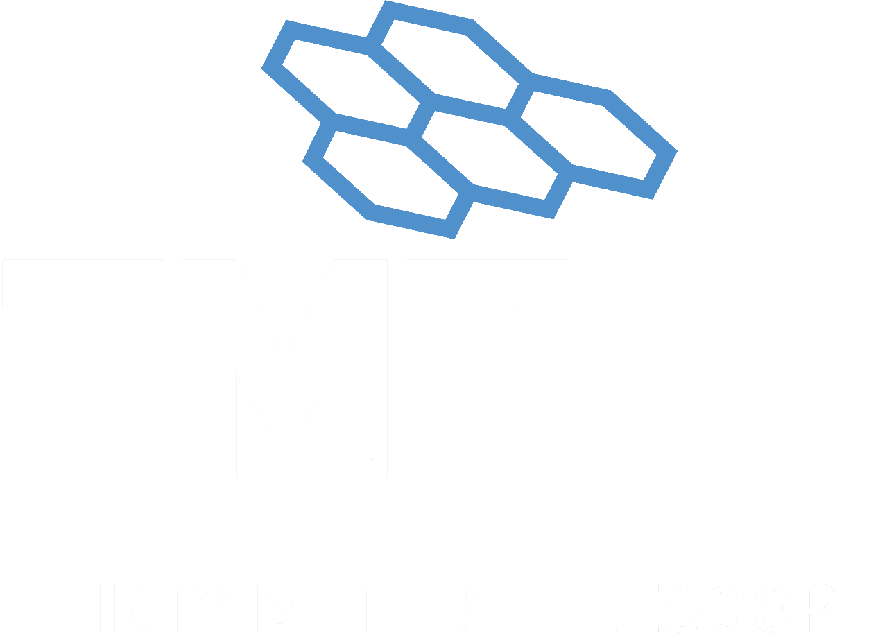 Thirty-Meter Telescope